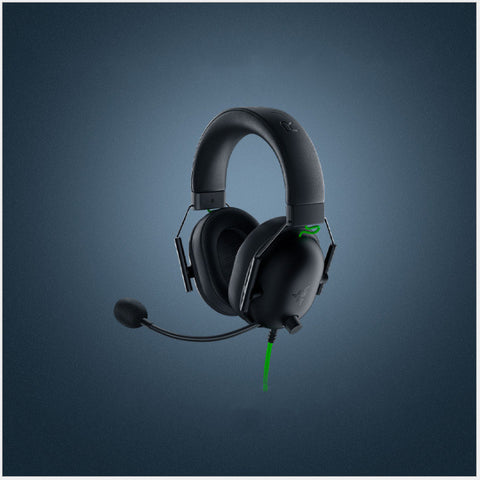 Headphone Microphone 7.1 Surround Sound