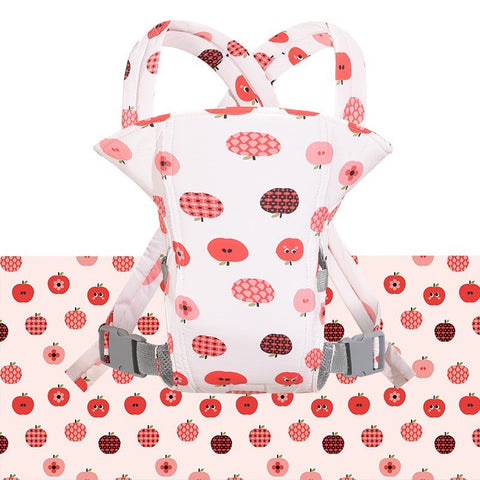 Simple Multifunctional Baby Products Baby Front Holder Waist Stool Back Strap